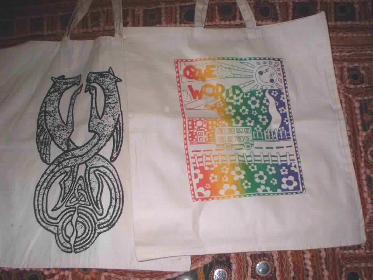 Bags