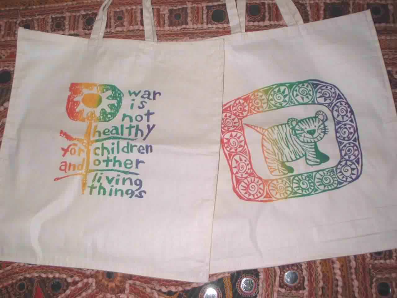 Bags