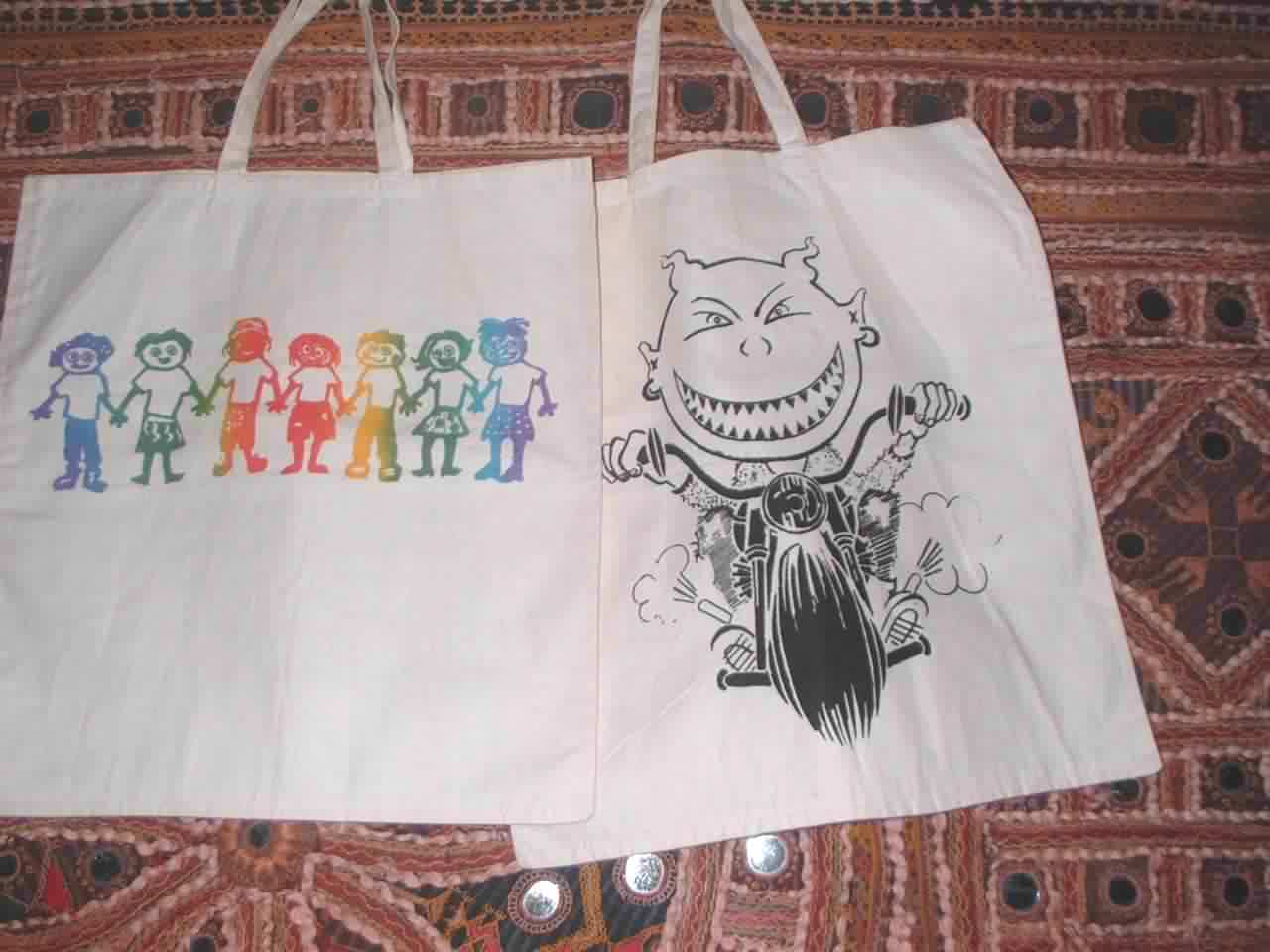Bags