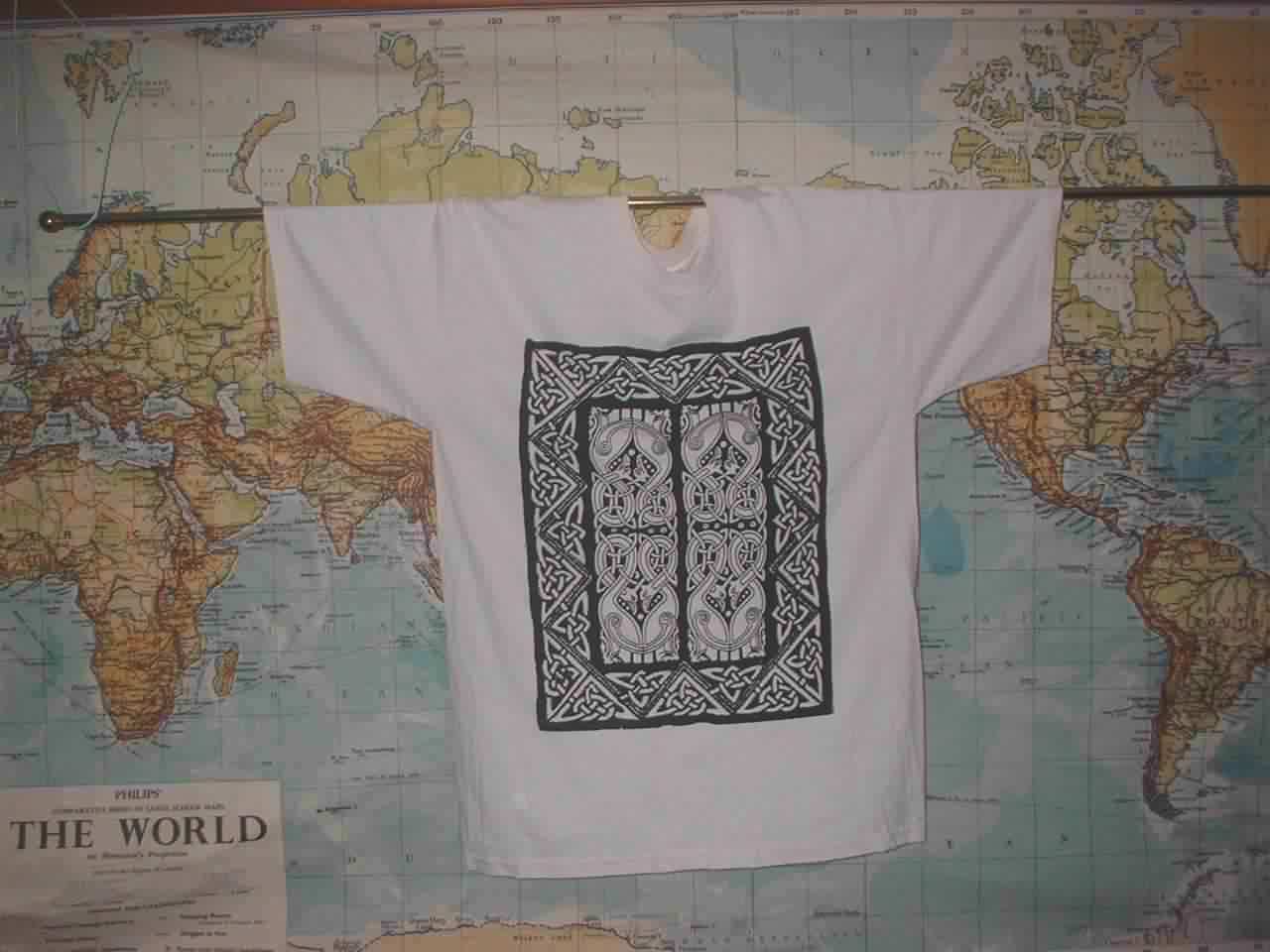 Ethical Threads